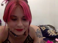 Tigerlily